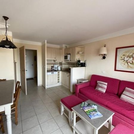 מאלמור Maison 3 Pieces Domaine Golf Pont Royal מראה חיצוני תמונה