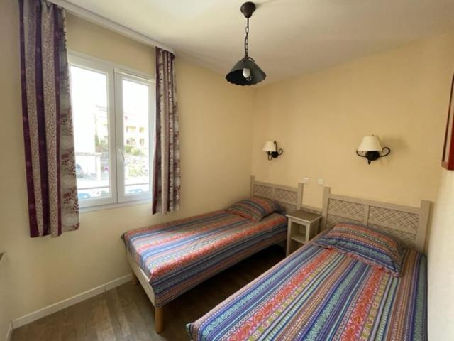 מאלמור Maison 3 Pieces Domaine Golf Pont Royal מראה חיצוני תמונה