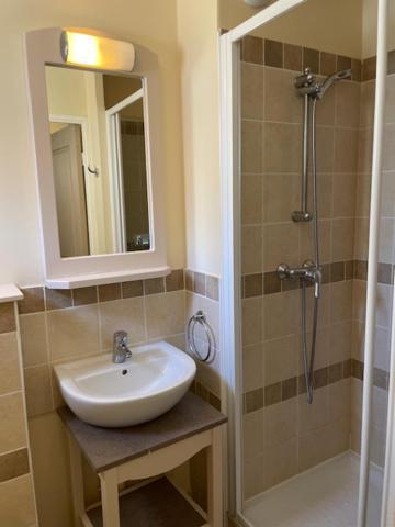 מאלמור Maison 3 Pieces Domaine Golf Pont Royal מראה חיצוני תמונה