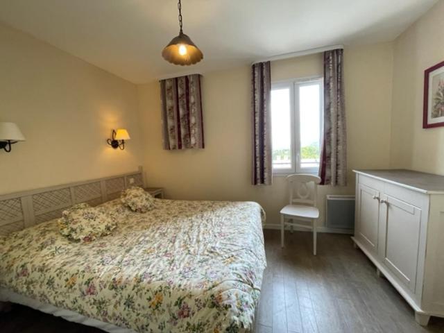 מאלמור Maison 3 Pieces Domaine Golf Pont Royal מראה חיצוני תמונה